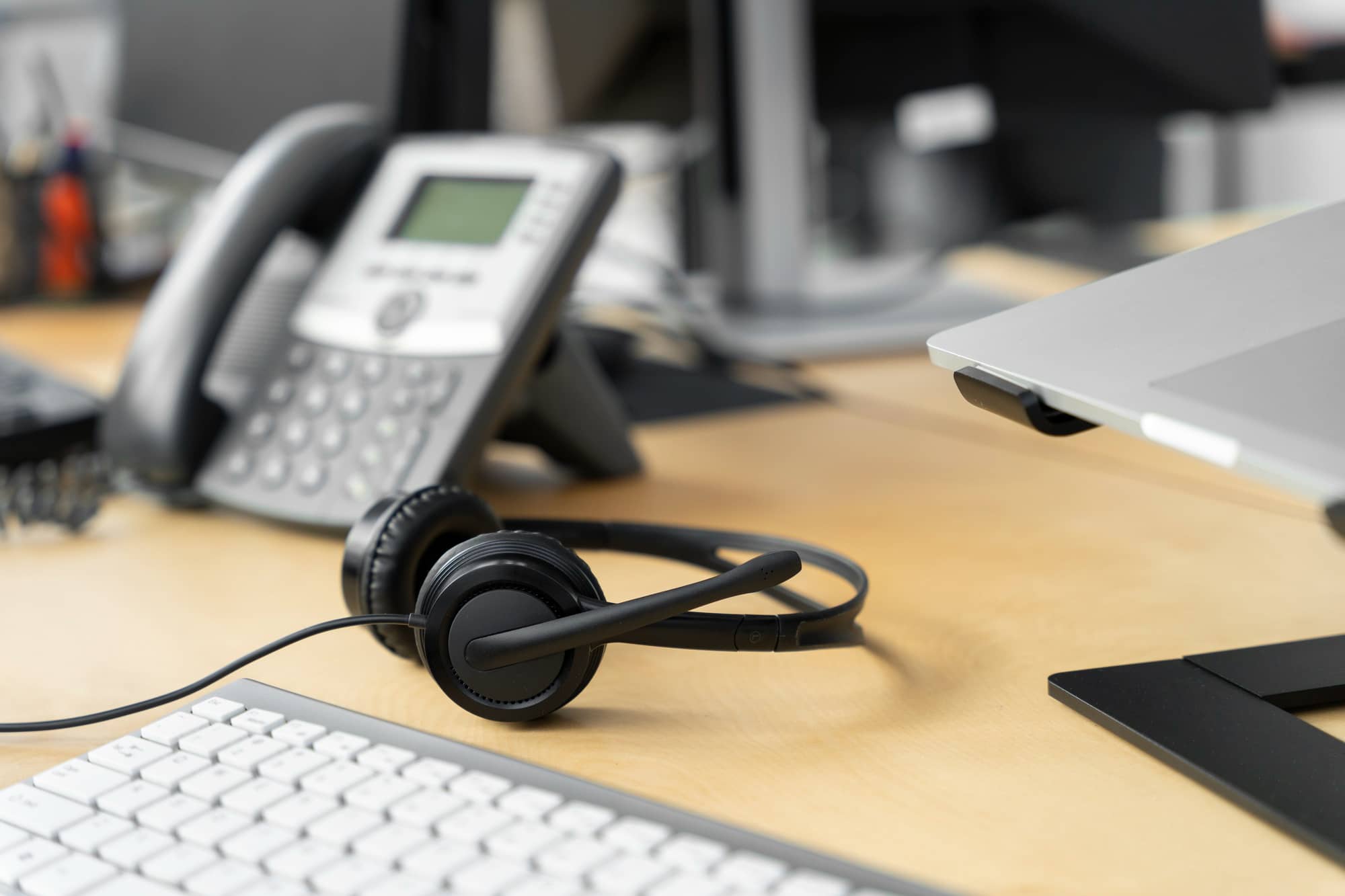 Soluzioni di vendita e configurazione centralini VoIP a Cagliari